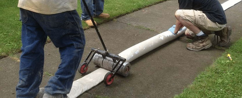 There Are Many Benefits With Additional Lining For Your Pipes