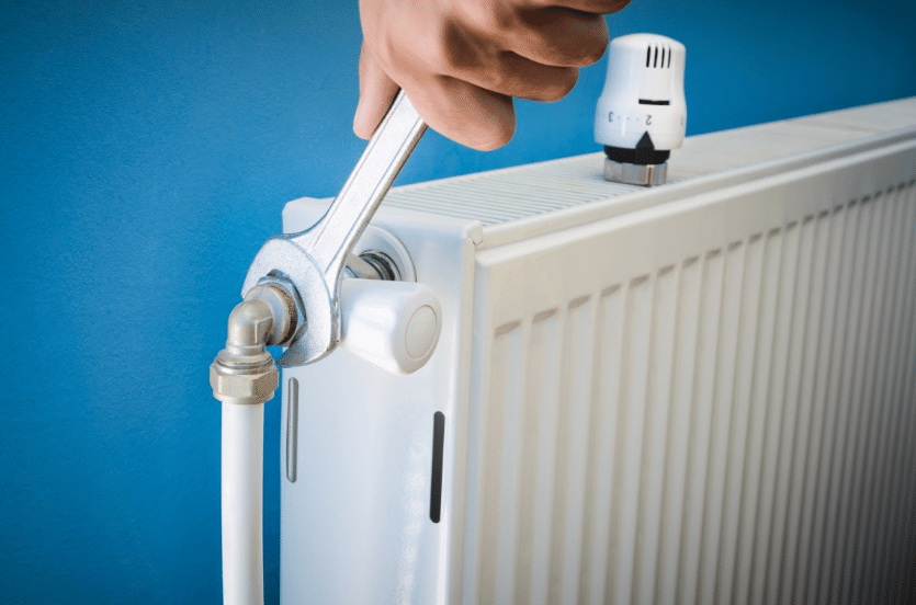Reasons Why Your Heater Is Not Heating