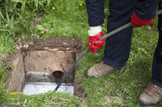 Tips for Maintaining Of Drains