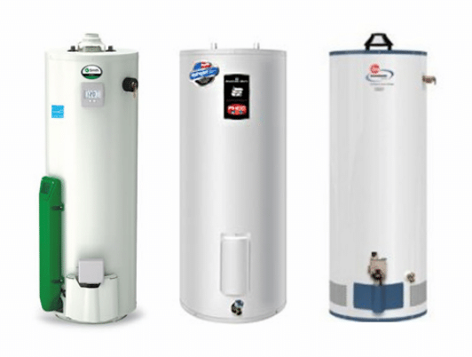 7 More Maintenance Tips for Water Heaters