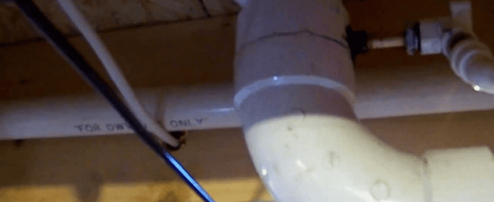 How To Unclog A Vent Pipe Super, Bathtub Drain Air Vent Problem