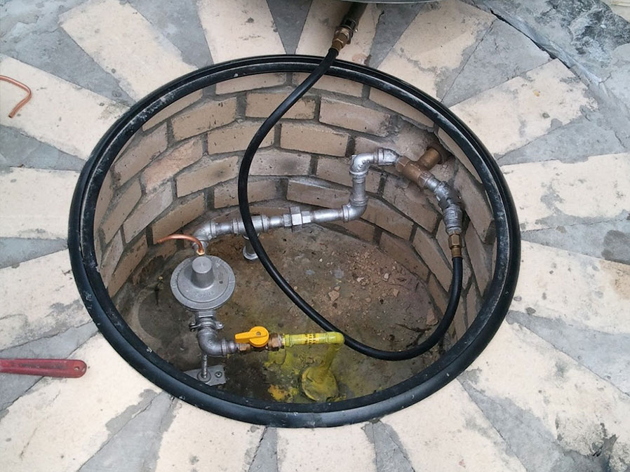 gas repipe super brothers