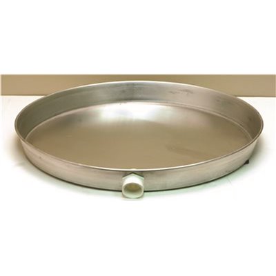 water heater pan