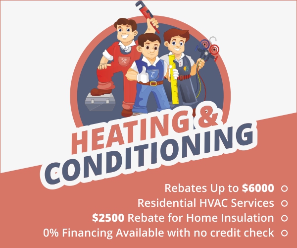 Air Conditioning Installation Cost Guide: Factors & Financing Tips