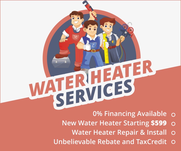 How Much is Water Heater Installation: Cost Guide & Factors