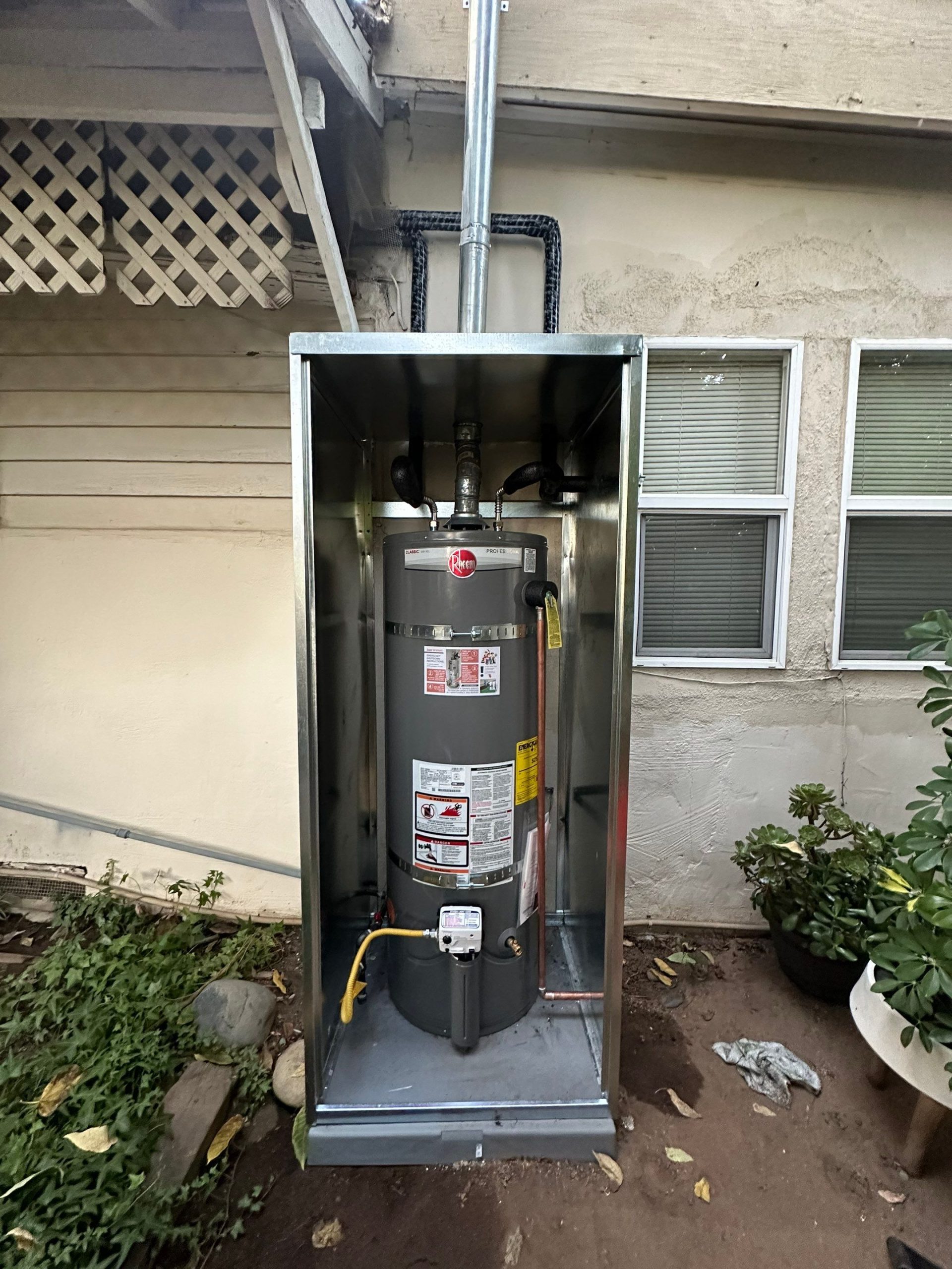 Understanding Water Heater Warranties: A Comprehensive Guide