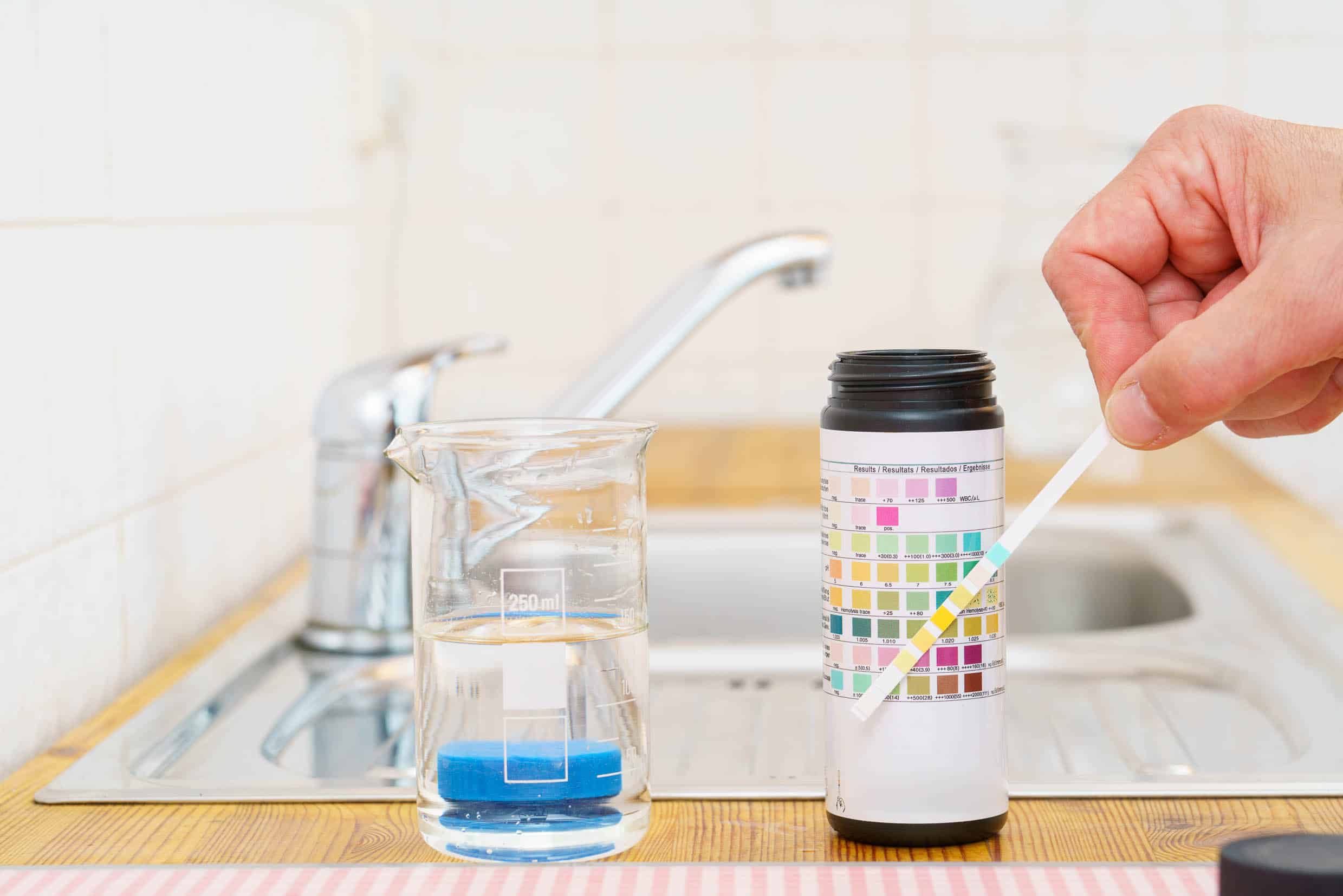Hard Water Woes: Understanding and Conquering the Mineral Menace