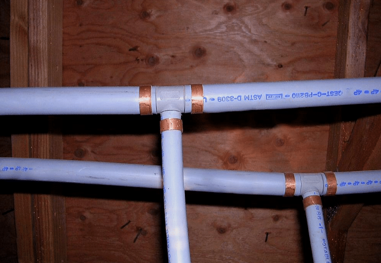 Polybutylene Kills a Home Price