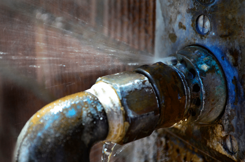 Assess Your Pipes Before Catastrophe Strikes: A Comprehensive Guide