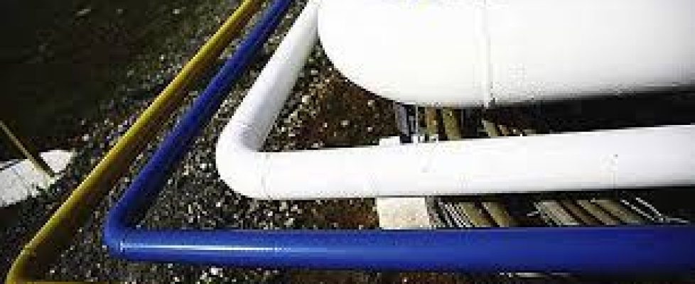 Best Materials for Repiping