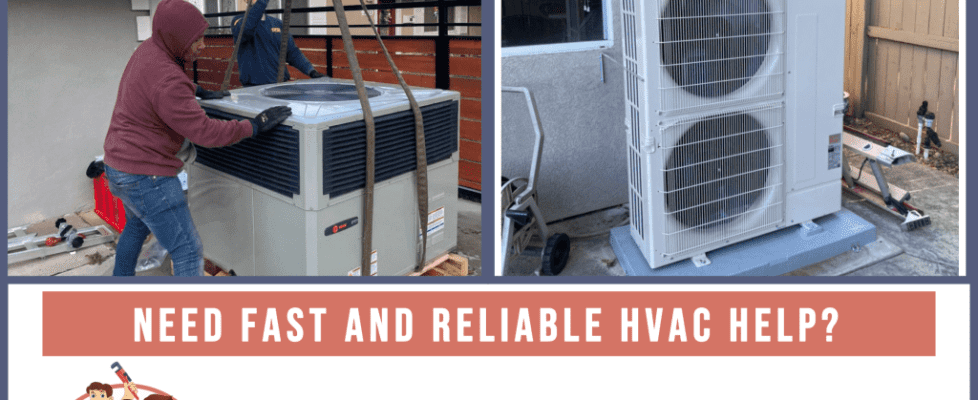 Split Ductless AC Installation: Step-by-Step Guide