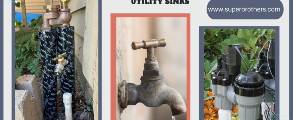 Cost to Replace Outdoor Spigot in 2024: Hose Bibb Pricing Guide